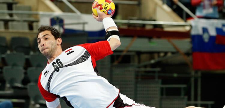 مصر - كرة يد